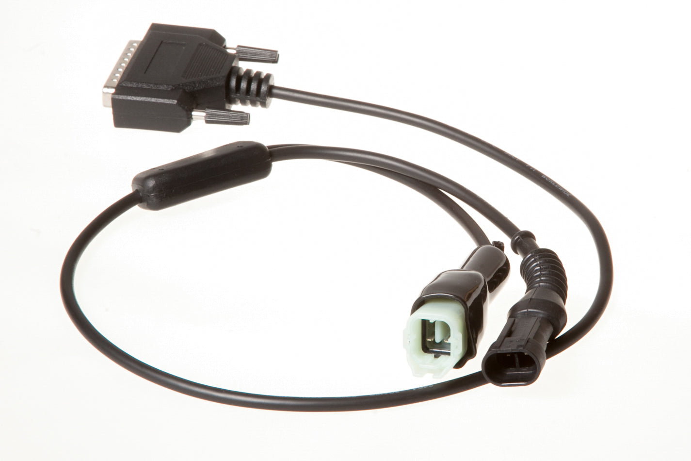 MV Augusta Eldor CANbus cable de 4 pines -144300K258