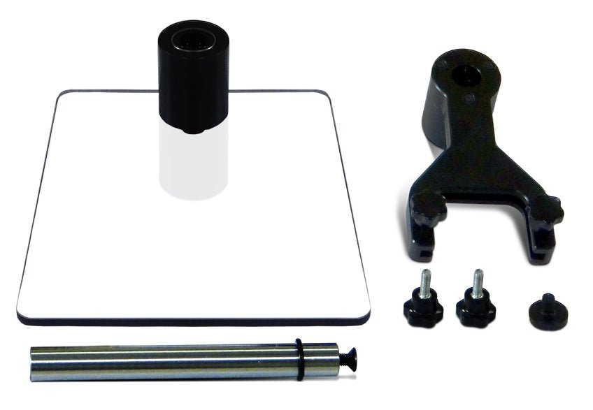 Alientech soporte de posicionamiento - 14P800DIMA - alientech - america