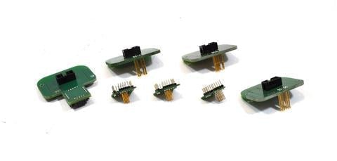 Bosch EDC7 pull - out (Motorola MPC5xx) - 14AM00TB03 - alientech - america