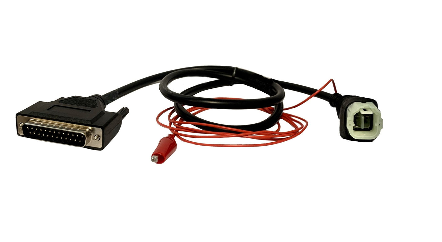 Cable 3 pines Honda - Kehin - 144300K270 - alientech - america