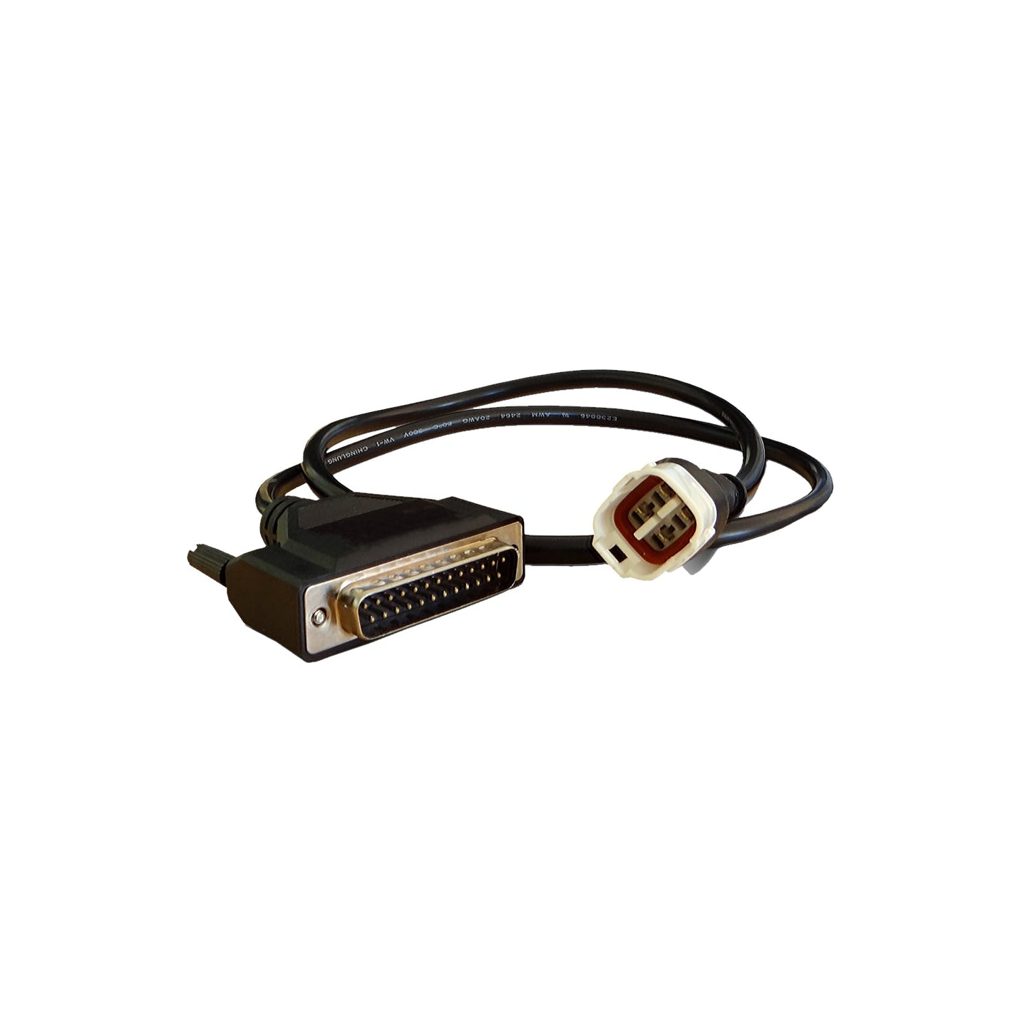 Cable OBD Yamaha - 144300K271 - alientech - america