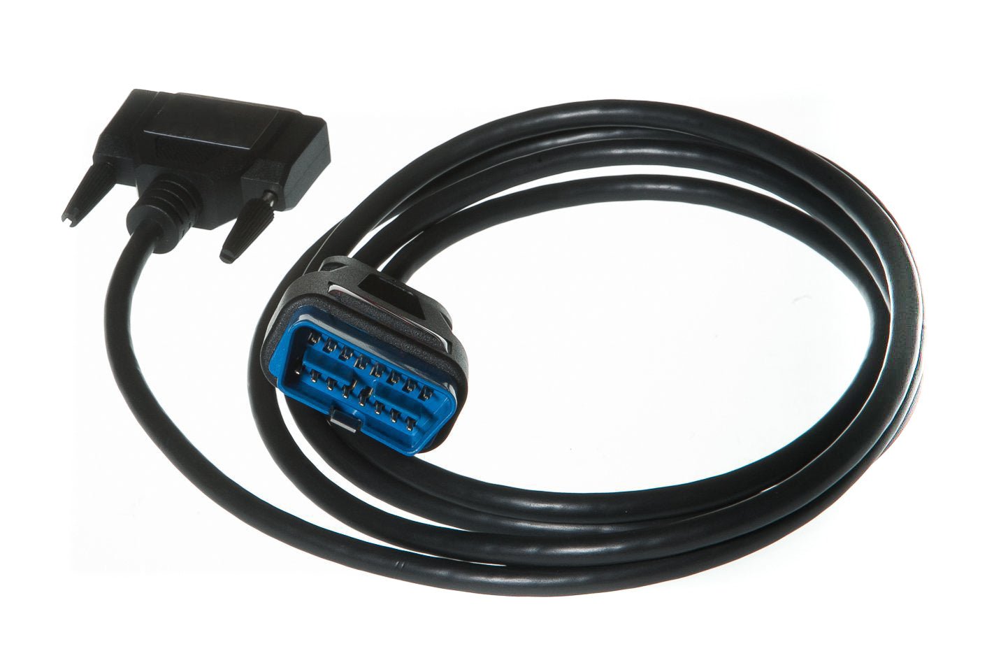 DAF - MAN - Scania OBDII cable - 144300K208 - alientech - america