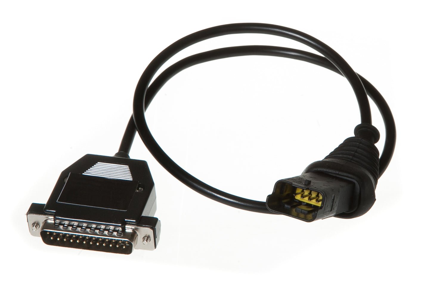 Ducati Continental - Bosch - Melco cable de 4 pines - 144300K244 - alientech - america