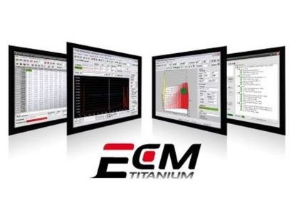 ECM Titanium Alientech - Driver Maker Plugin 149757ECMD - alientech - america