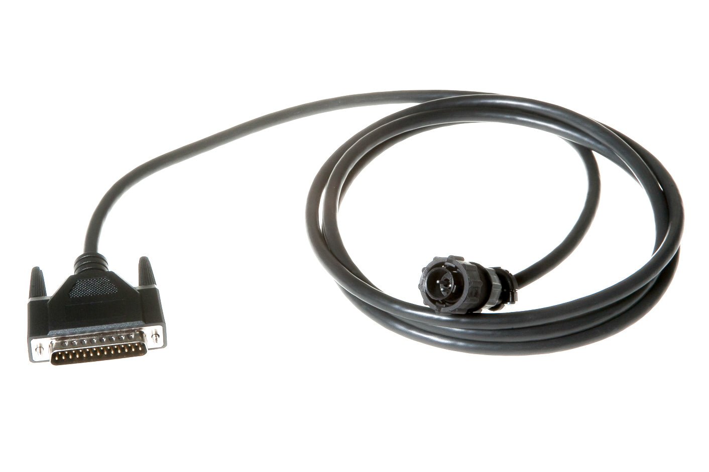 Fendt K - Line cable redondo de 4 pines - 144300K248 - alientech - america