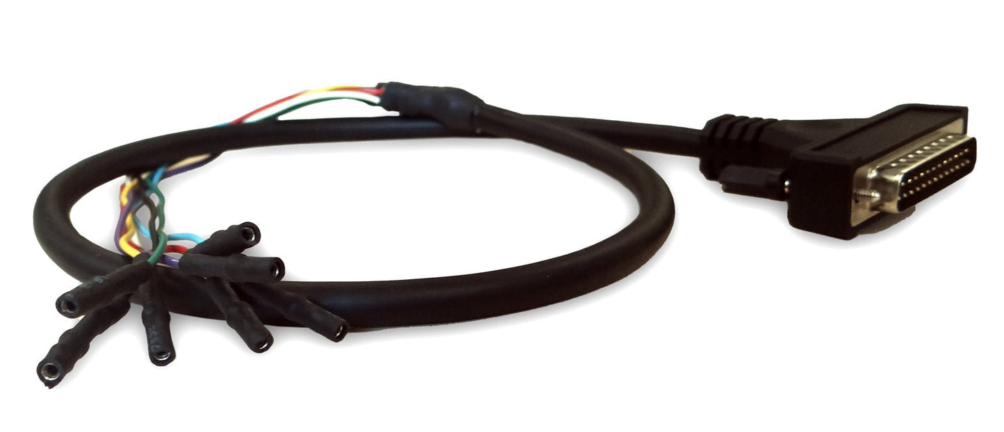 Kess3 - Universal Cable - 144300KUNI - alientech - america