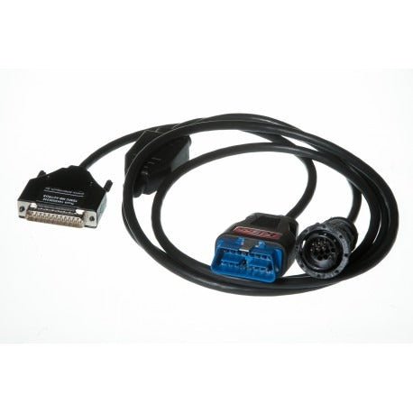 Mercedes Trucks cable TEMIC - 144300K249 - alientech - america