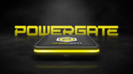 ¡Descubre el poder del nuevo PowerGate de AlienTech y lleva la experiencia de conducción de tu vehículo al siguiente nivel! - alientech-america