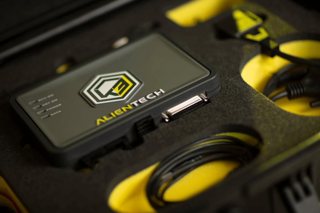 Novedades del Kess3 Alientech - alientech-america