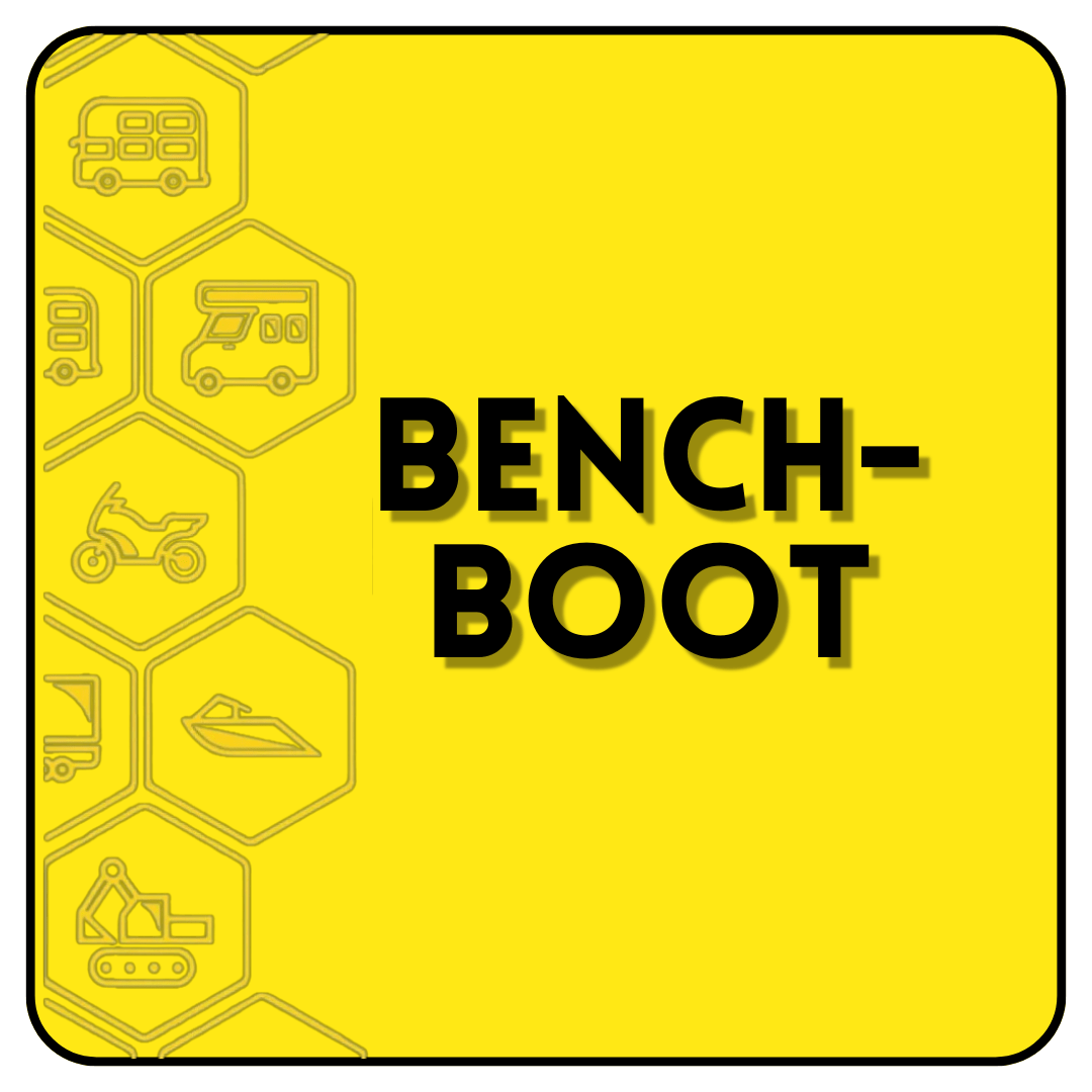 Bench-Boot - alientech-america