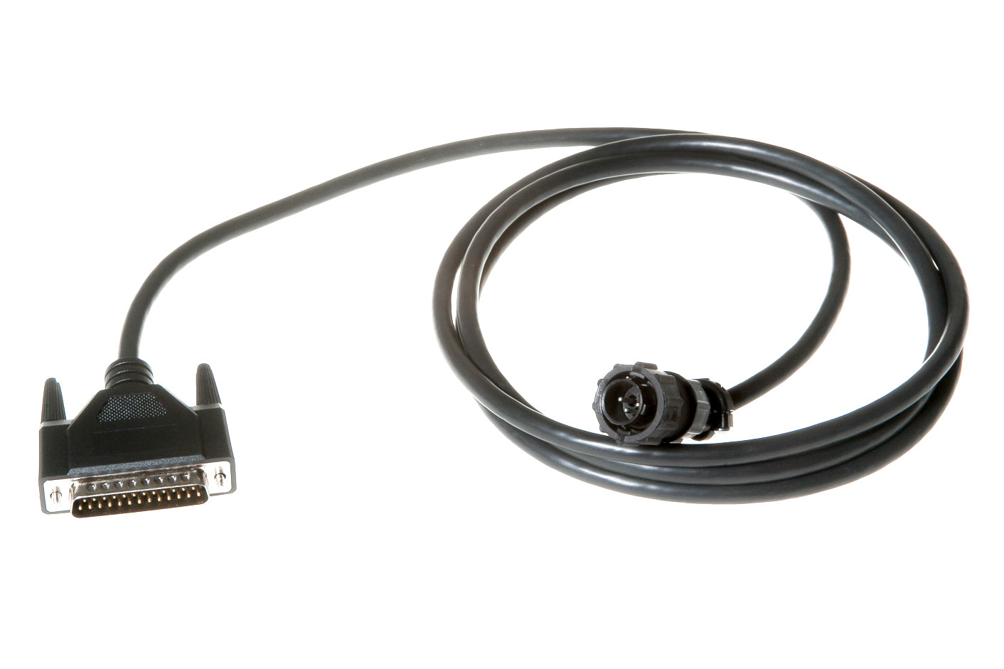 Fendt K-Line cable redondo de 4 pines -144300K248