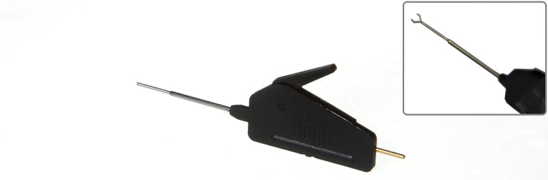 SMD Mini-capturador (1 pieza) -144300T110