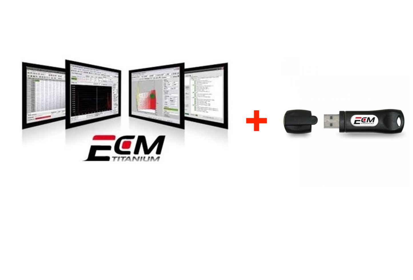 ECM Titanium Alientech Full version - 149757EC16