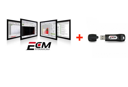ECM Titanium Alientech Full version - 149757EC16