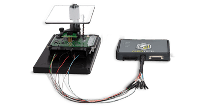Activación protocolos OBD / BOOT / BENCH Camión & Tractor Kess3 Master Alientech - KESS3MA003+KESS3MA007 - alientech - america