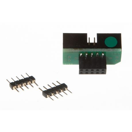Adaptador para soldadura para Generic ECU (Motorola 68000HC) - 14AS00T06S - alientech - america