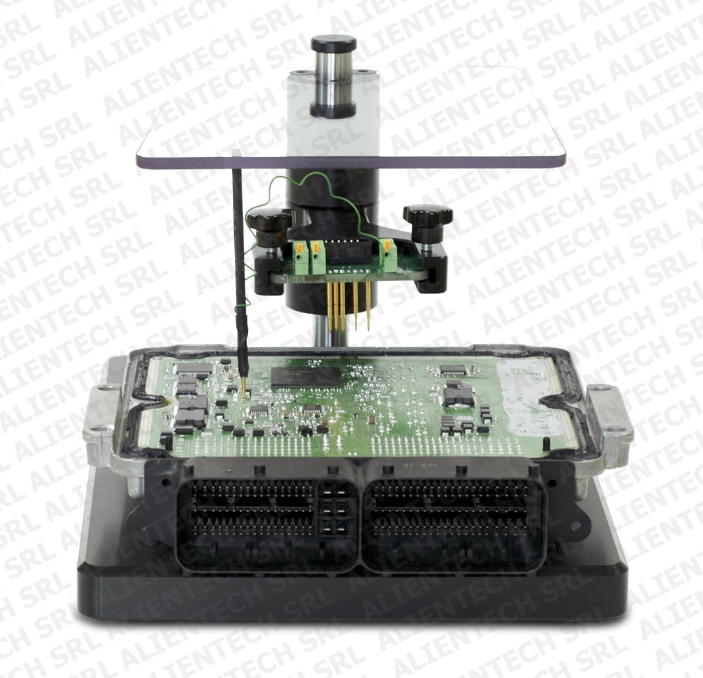 Alientech soporte de posicionamiento - 14P800DIMA - alientech - america