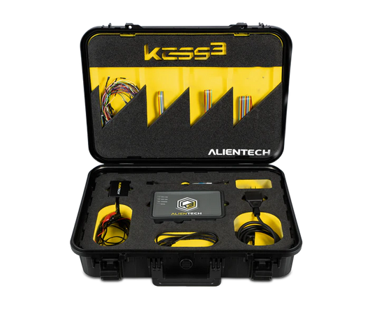 Kess3 Slave Alientech