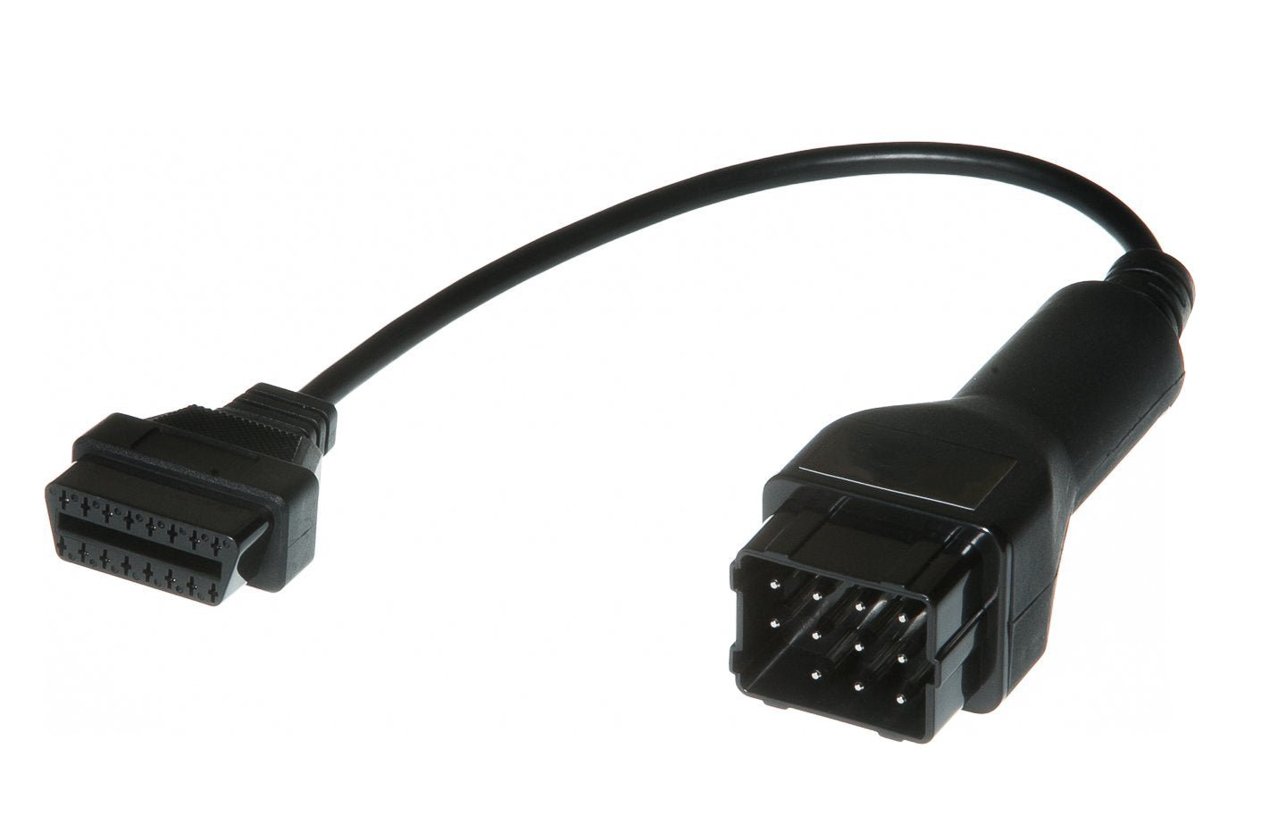 Cable 12 pines Renault Trucks - 144300K214 - alientech - america