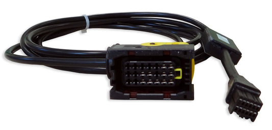 Cable Bench ECU Continental HDEP MCM2.1 - 144300K275 - alientech - america