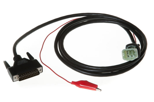Cable de 6 pines Husqvarna - KTM - 144300K252 - alientech - america