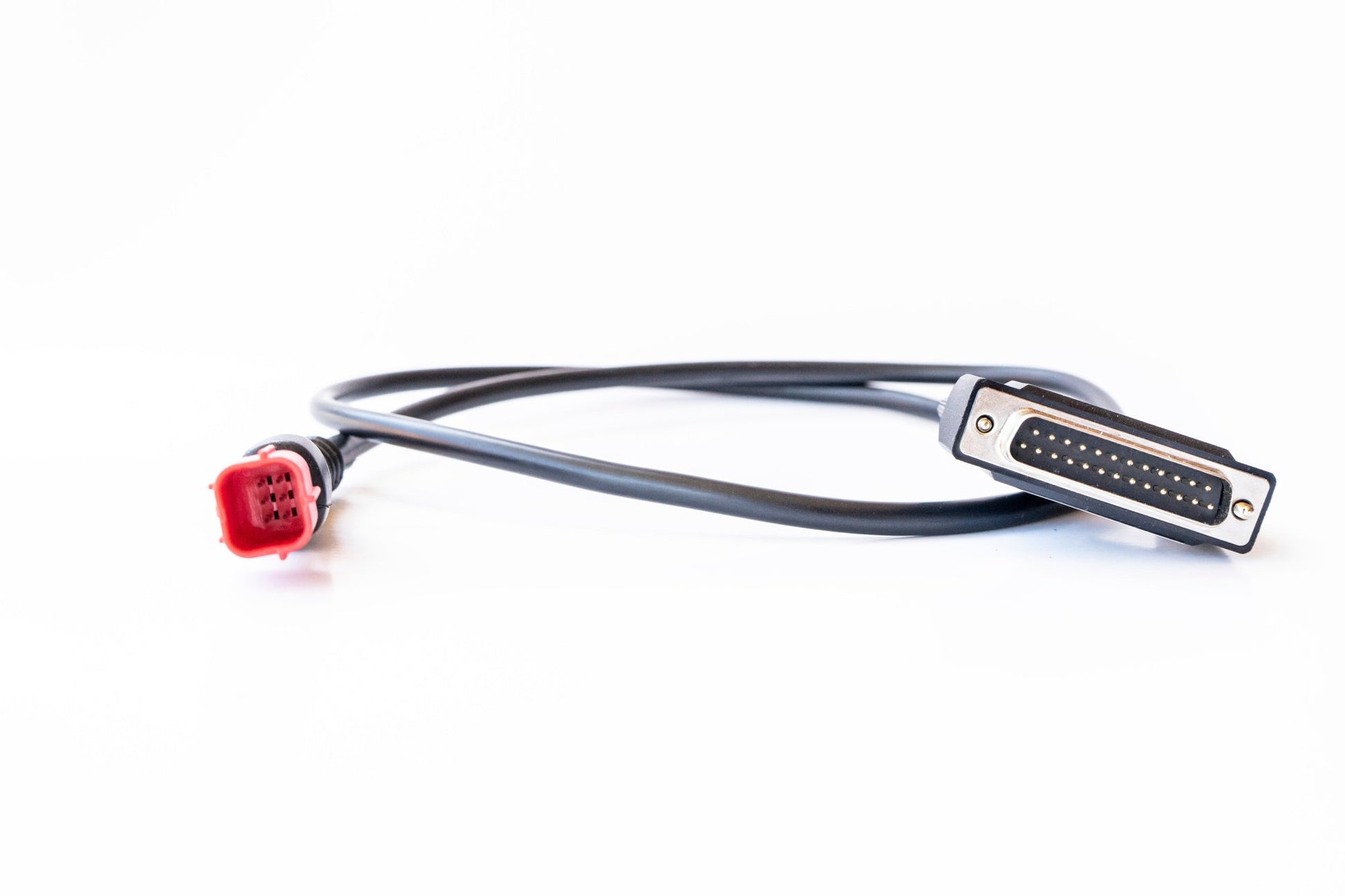 Cable de 6 pines para motos europeas Euro5 - 144300K269 - alientech - america