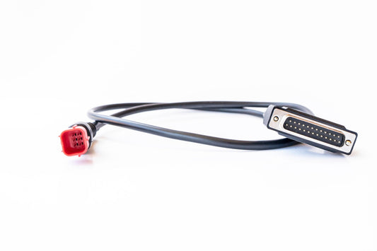 Cable de 6 pines para motos europeas Euro5 - 144300K269 - alientech - america