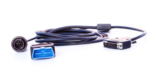 Cable OBD Temic Mercedes 144300K273 - alientech - america