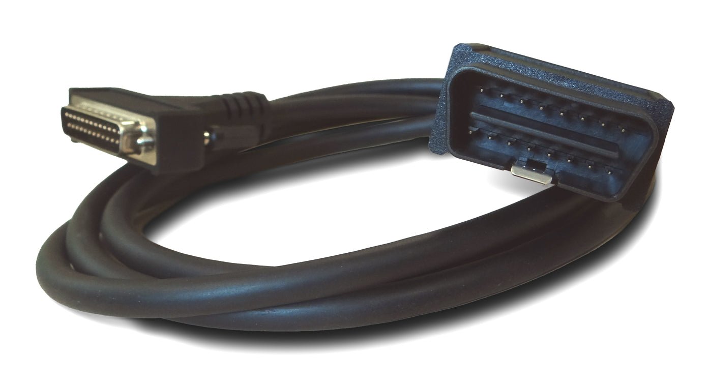 Cable OBDII - 144300KOBD - alientech - america