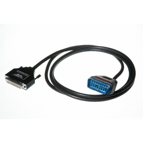 Cable OBDII para Volvo - Renault Trucks - 144300K217 - alientech - america