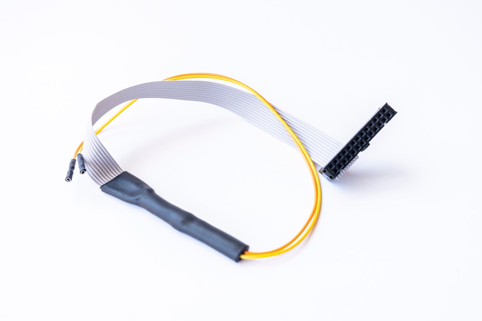 Cable para Bosch EDC7 ECU - 144300T114 - alientech - america