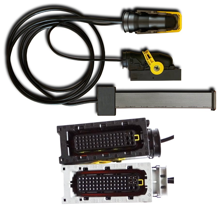 Cable TRW K - Tag & Kess3 Alientech - 144300T115 - alientech - america