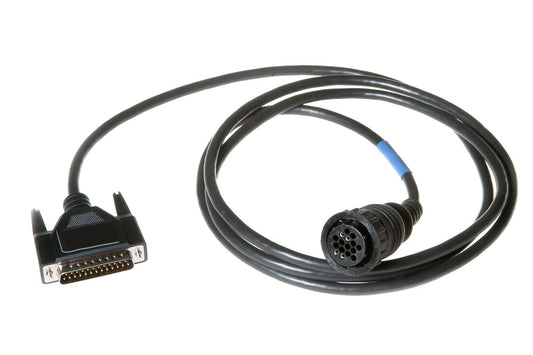 CNH – Valtra cable redondo de 16 pines - 144300K229 - alientech - america