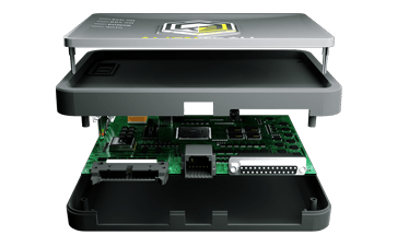 Consola Kess3 Master y Slave de Alientech 700€ - KESS3HW000 - alientech - america