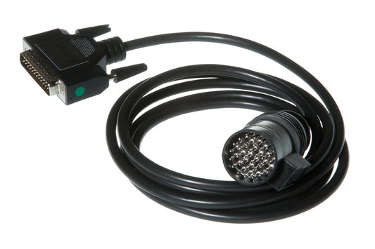 IVECO cable redondo de 30 pines - 144300K209 - alientech - america