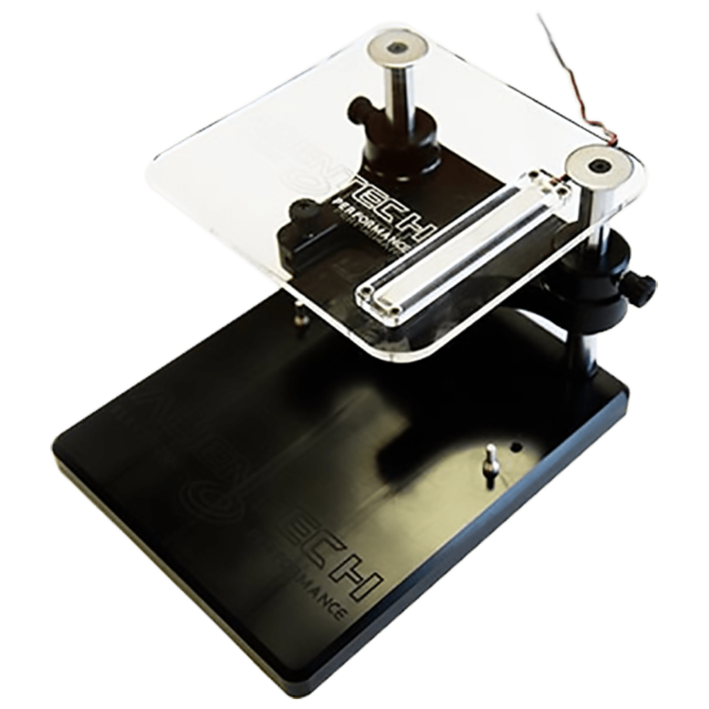 K - Tag - Positioning Frame Evo 14P800ADB1 - alientech - america