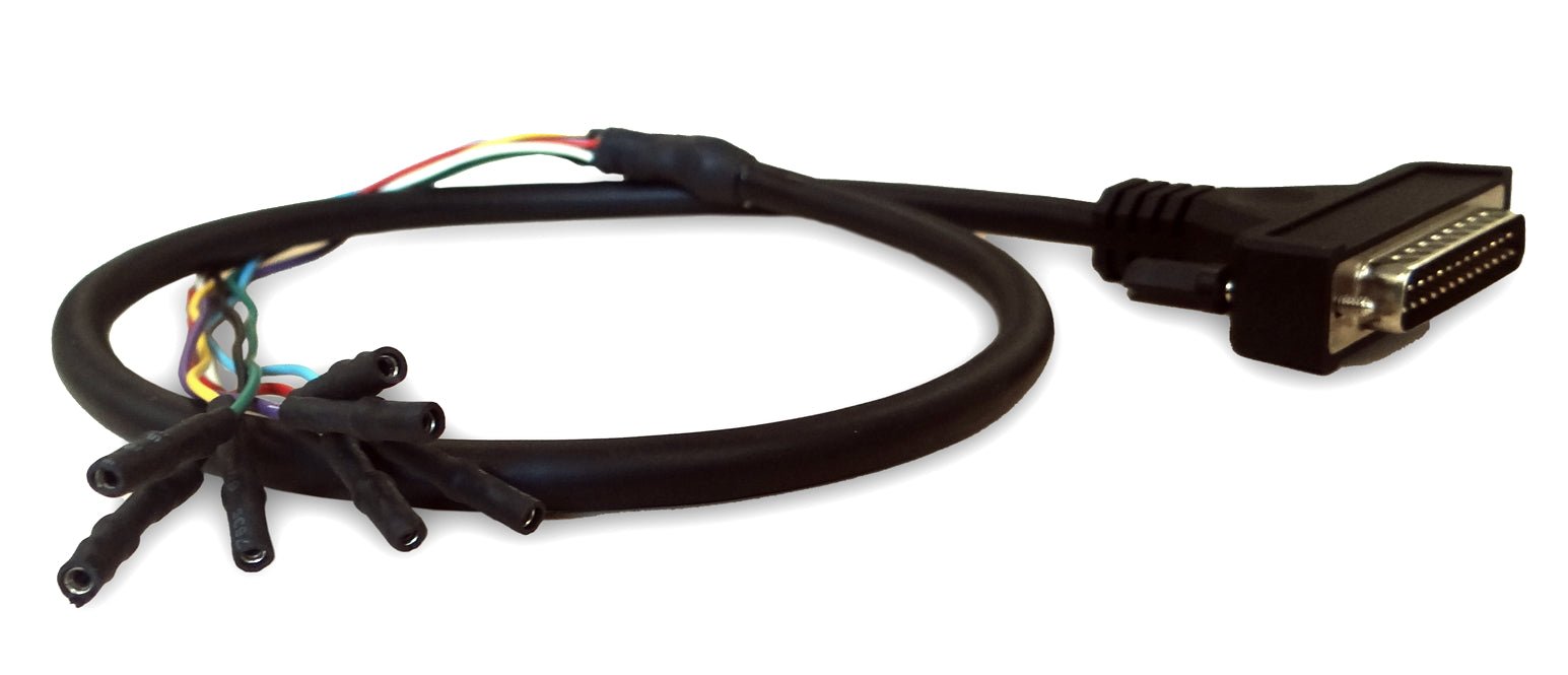 Kess3 - Universal Cable - 144300KUNI - alientech - america