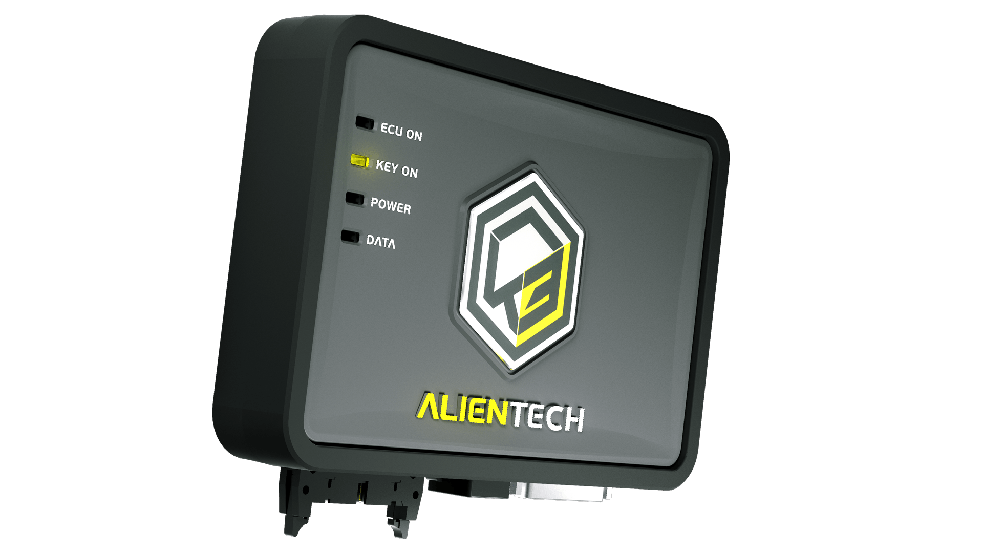 Kit Kess3 Master Boot - Bench con software automóviles - alientech - america