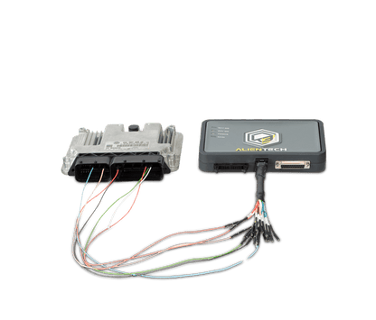 Kit Kess3 Master OBD - Boot - Bench con software para camiones, tractores, maquinaria, agrícola, excavadora, cargadora - alientech - america