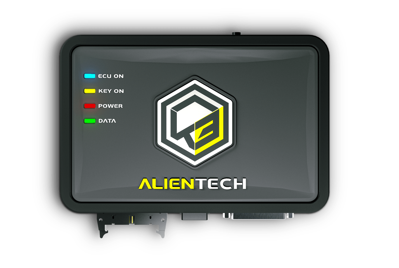 Kit Kess3 Master OBD - Boot - Bench con software para camiones, tractores, maquinaria, agrícola, excavadora, cargadora - alientech - america