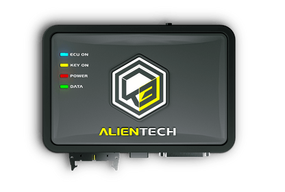 Kit Kess3 Master OBD con software para camiones, tractores, maquinaria, agrícola, excavadora, cargadora - alientech - america