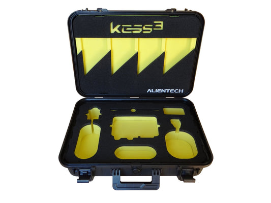 Maleta Kess3 Alientech - KESS3CASE0 - alientech - america