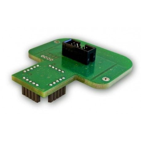 Multi - function Board (Motorola MPC5xx) - 14AM00TBAS - alientech - america