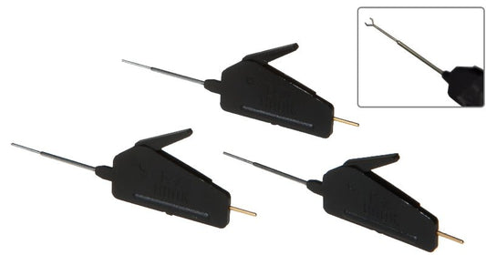 SMD Mini - capturadores (3 piezas) - 144300T109 - alientech - america