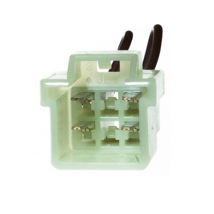 Subaru cable OBDII y jumper - 144300K240 - alientech - america