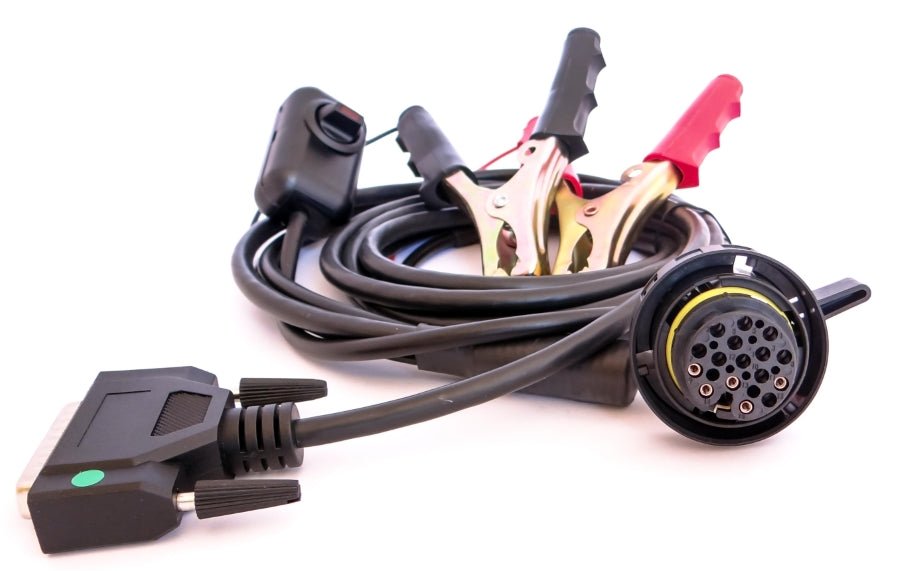 VAG DSG DL501 conector de 16 pines - 144300K265 - alientech - america