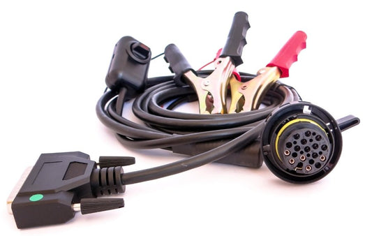 VAG DSG DL501 conector de 16 pines - 144300K265 - alientech - america