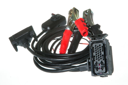 VAG DSG DQ200 conector de 25 pines - 144300K254 - alientech - america