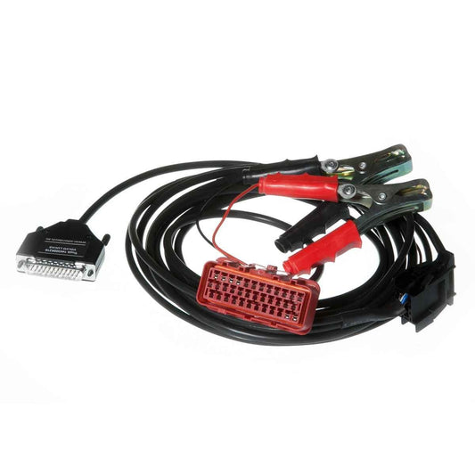 Volvo Trucks Lucas connector cable - 144300K216 - alientech - america