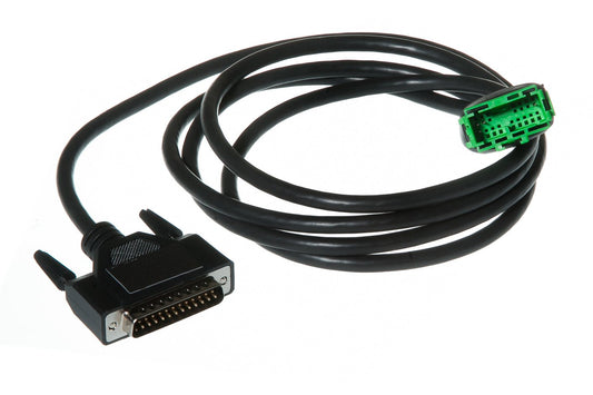 Volvo Trucks VM cable conector - 144300K238 - alientech - america